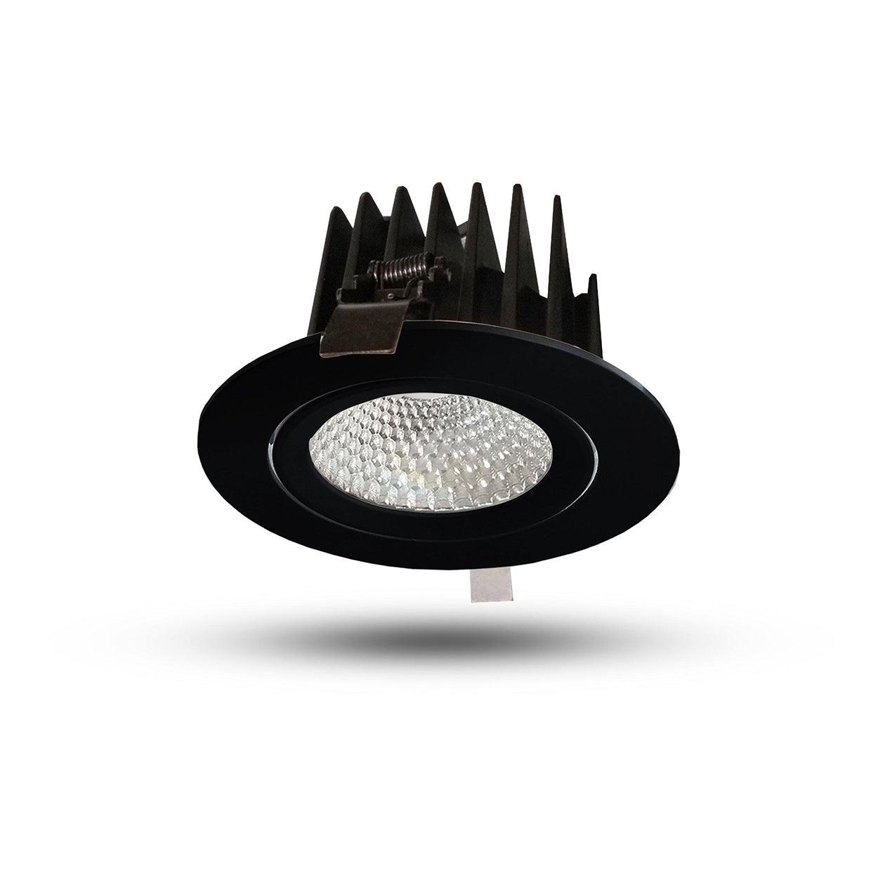 ANKUR DIDA ROUND RECESSED LED DOWNLIGHT - Ankur Lighting