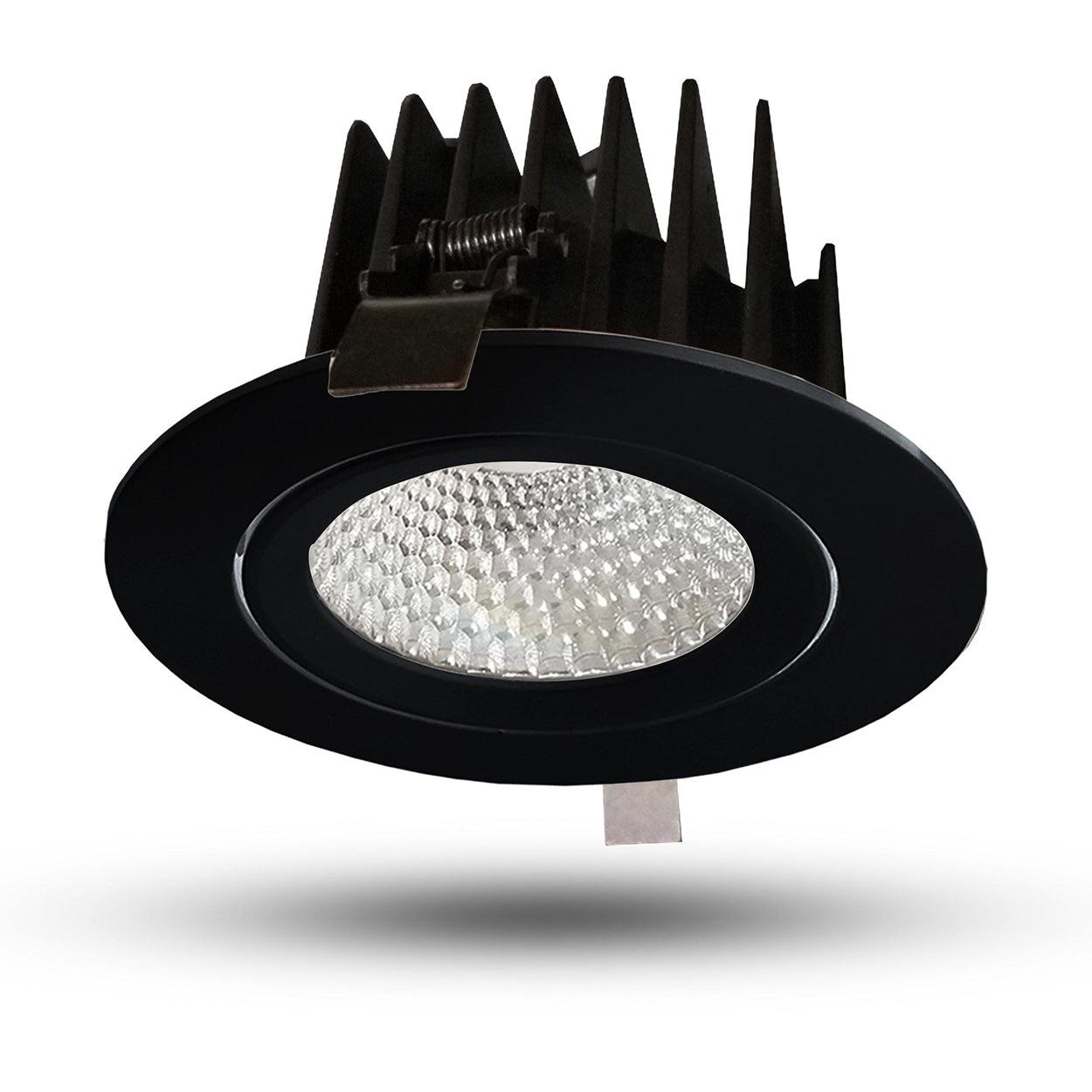 ANKUR DIDA ROUND RECESSED LED DOWNLIGHT - Ankur Lighting