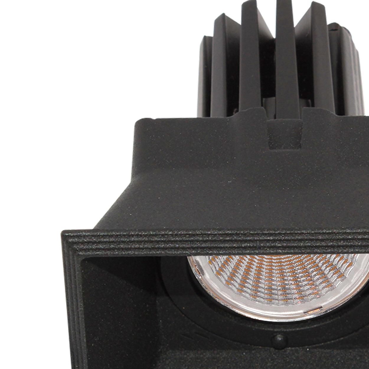 ANKUR DIECAST MR16 DOWNLIGHT CASING - Ankur Lighting