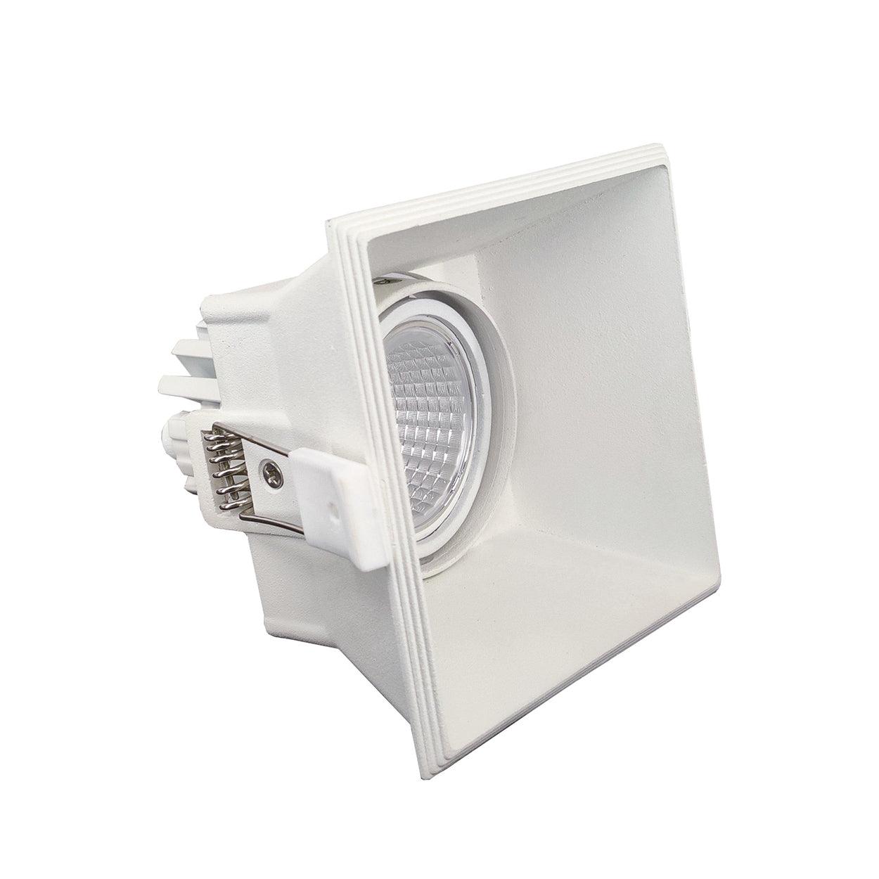 ANKUR DIECAST MR16 DOWNLIGHT CASING - Ankur Lighting