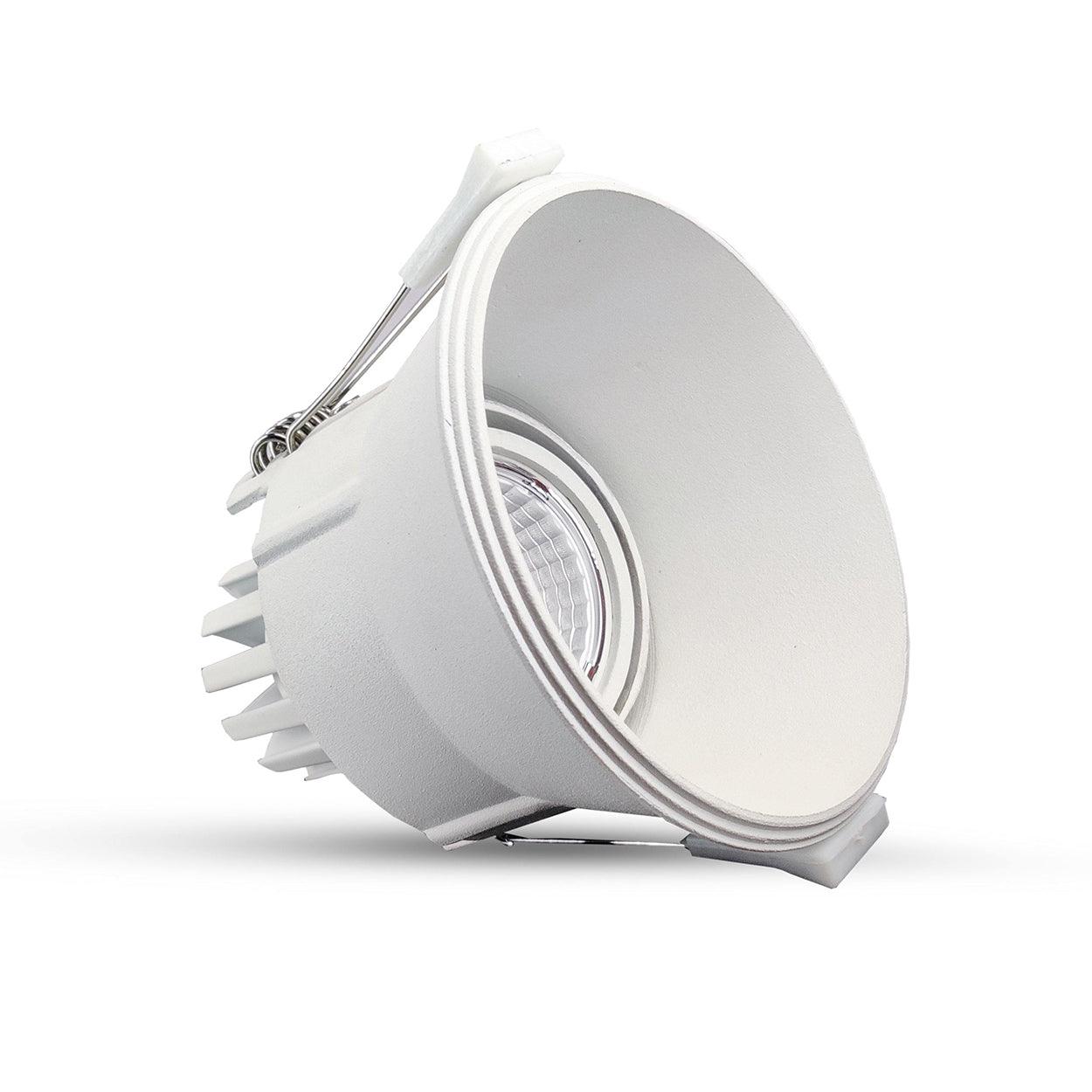 ANKUR DIECAST MR16 DOWNLIGHT CASING - Ankur Lighting