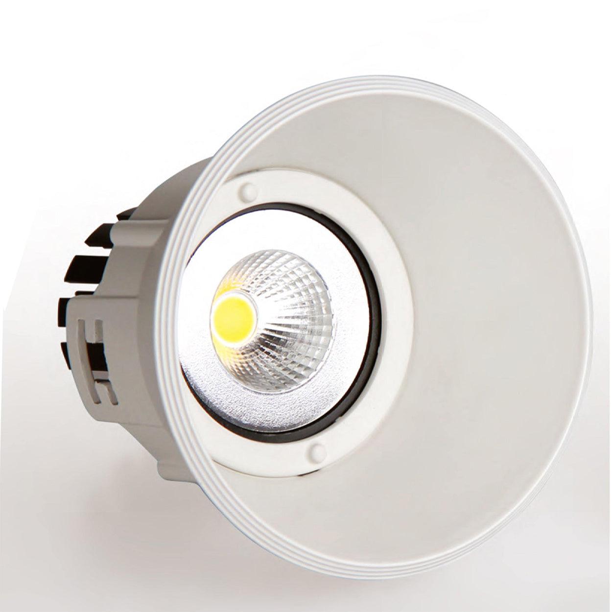 ANKUR DIECAST MR16 DOWNLIGHT CASING - Ankur Lighting