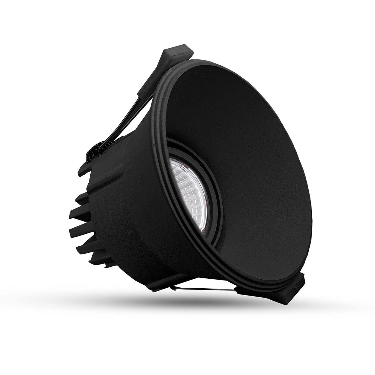 ANKUR DIECAST MR16 DOWNLIGHT CASING - Ankur Lighting