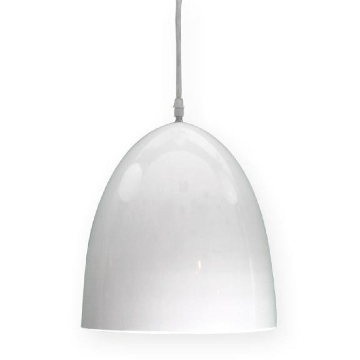 ANKUR EGG METAL PENDANT LIGHT - Ankur Lighting