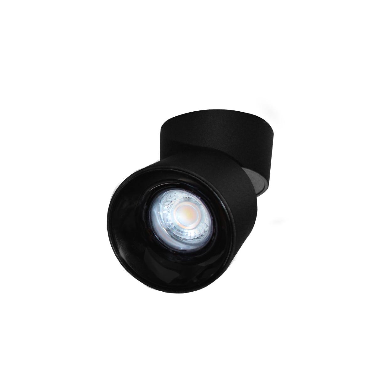 ANKUR EURO BEND2 LED SURFACE DOWN LIGHT - Ankur Lighting