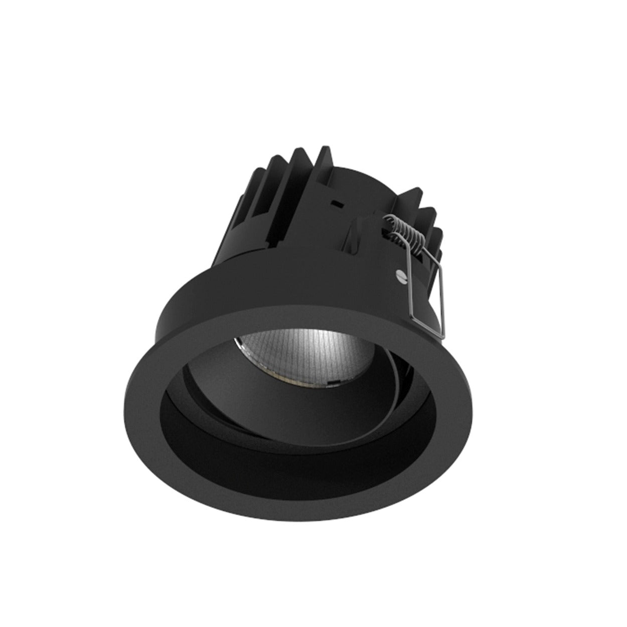 ANKUR EURO PUSH RECESSED LED DOWNLIGHT - Ankur Lighting