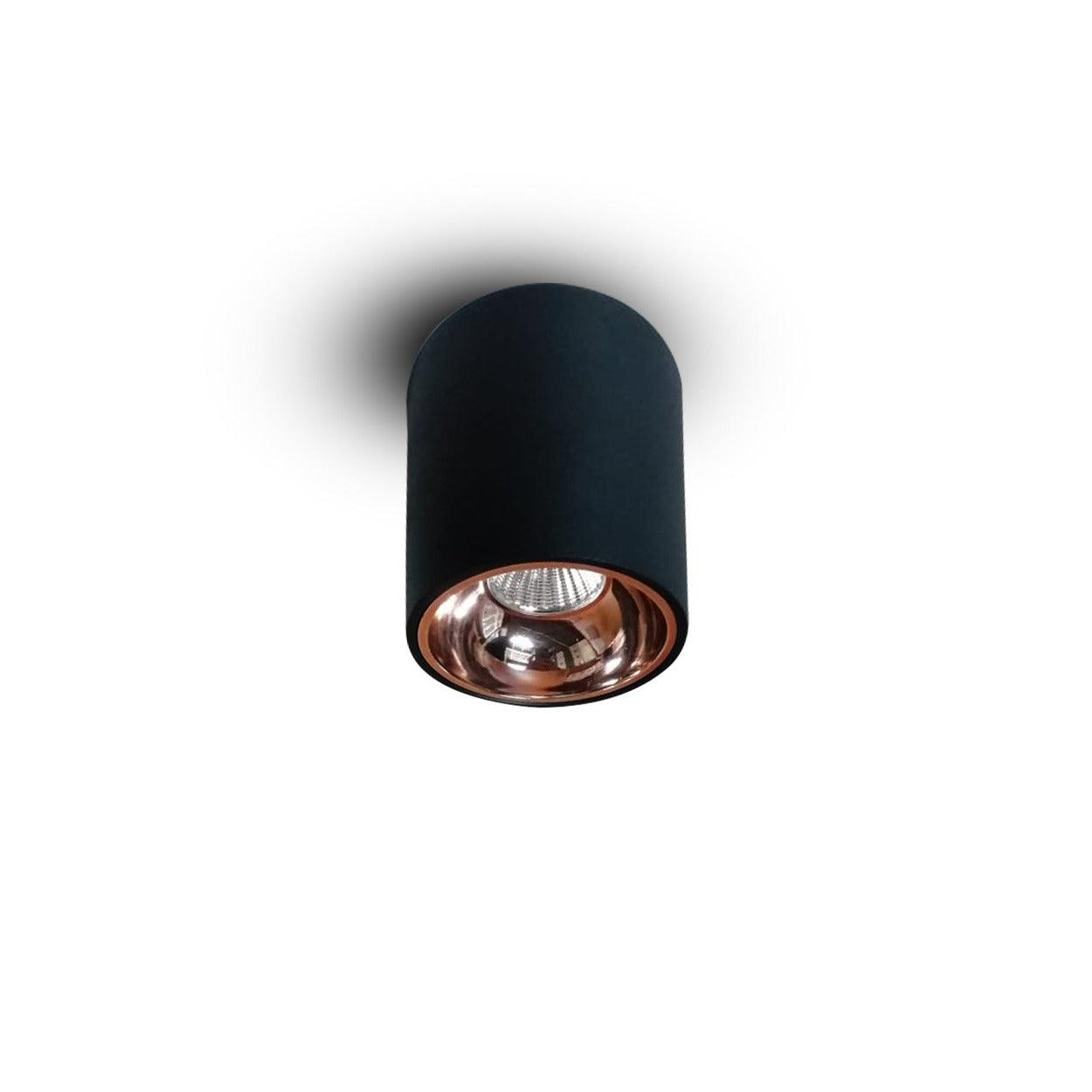 ANKUR GLITZ LED SURFACE DOWNLIGHT - Ankur Lighting