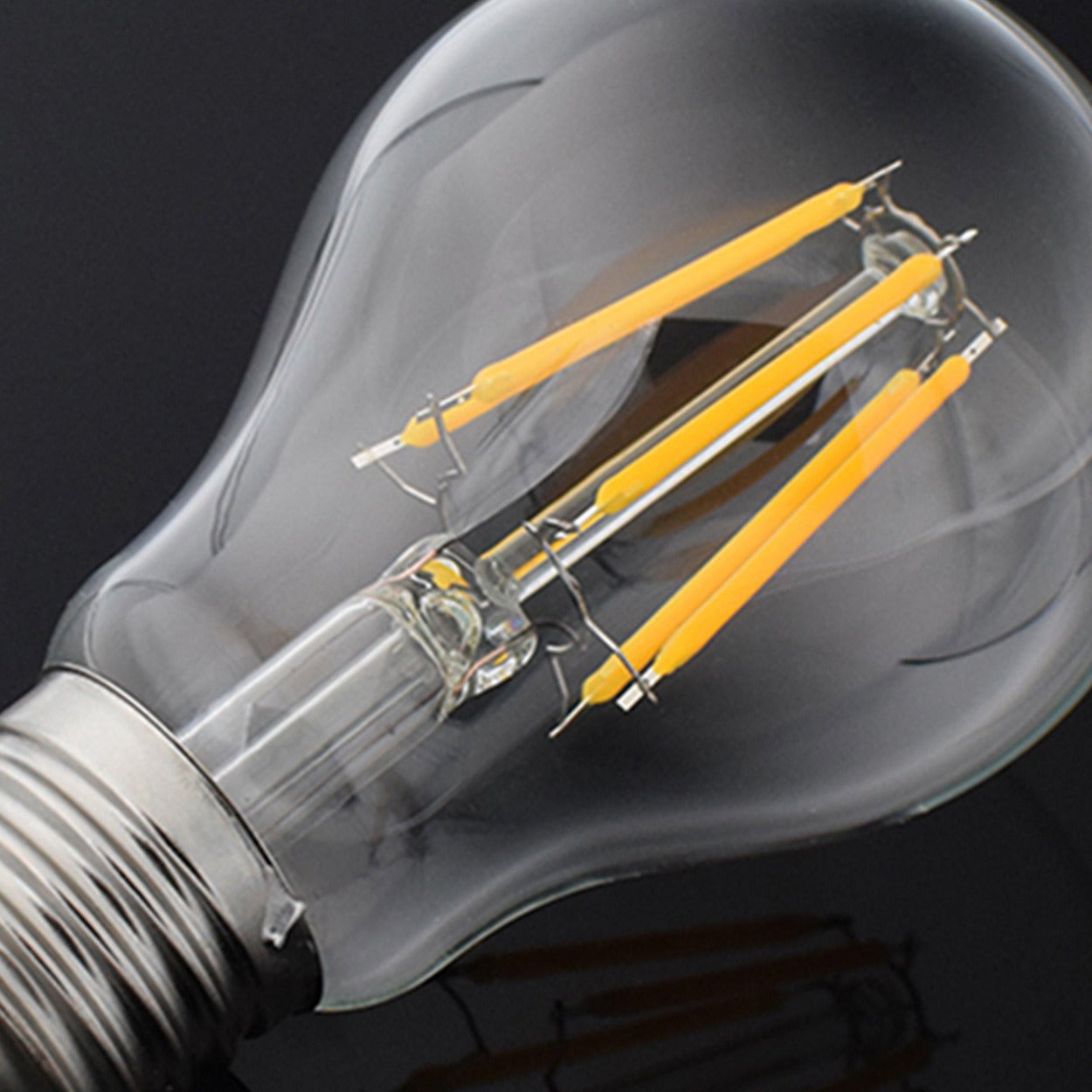 ANKUR GLO CLEAR A60 LAMP - Ankur Lighting