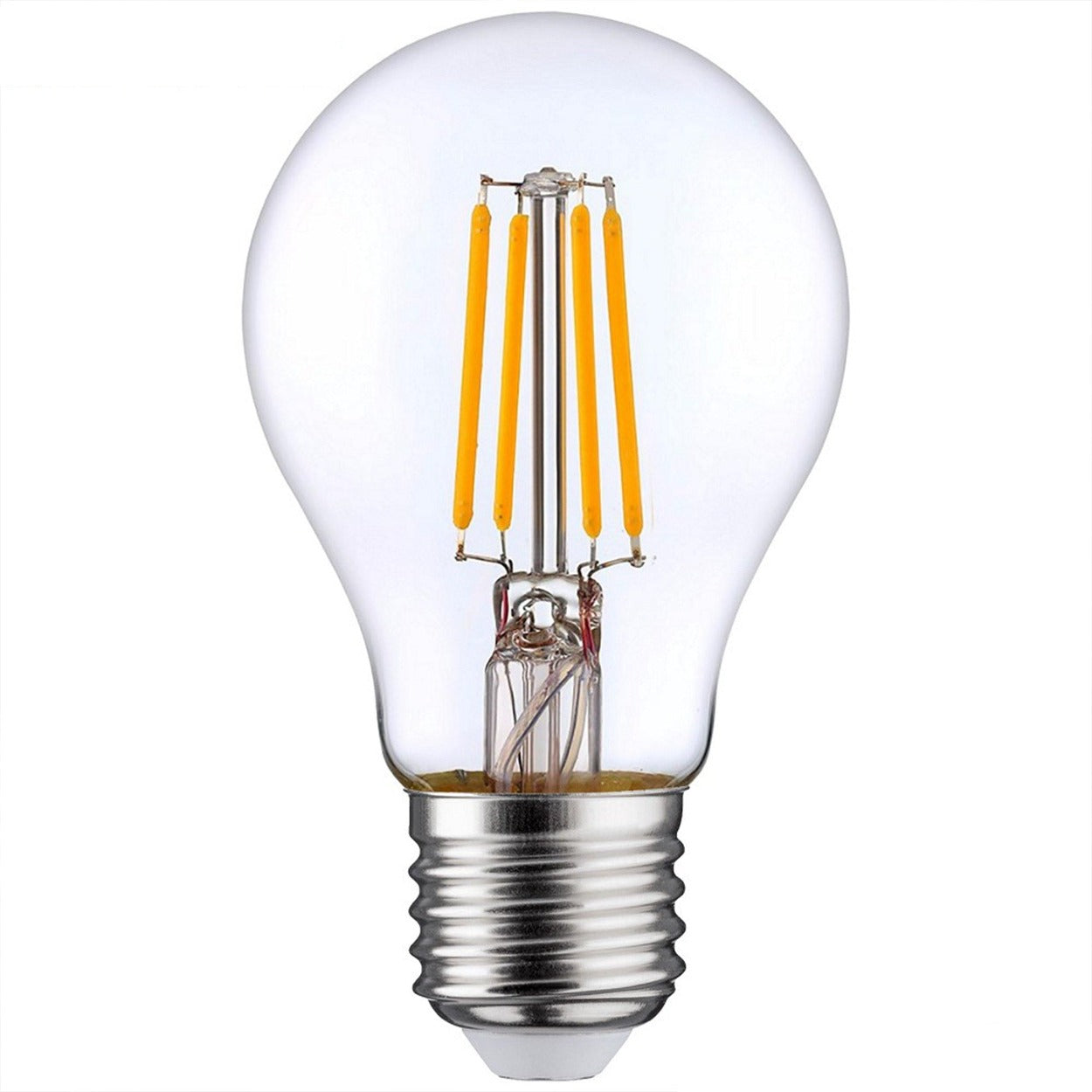 ANKUR GLO CLEAR A60 LAMP - Ankur Lighting