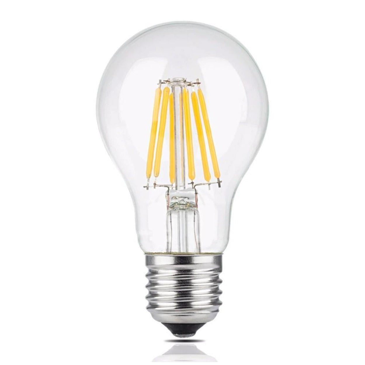 ANKUR GLO CLEAR A60 LAMP - Ankur Lighting