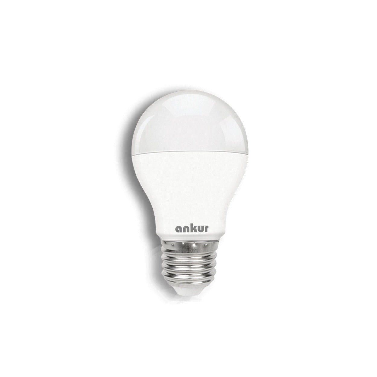 ANKUR GLO FROSTED LED LAMP - Ankur Lighting