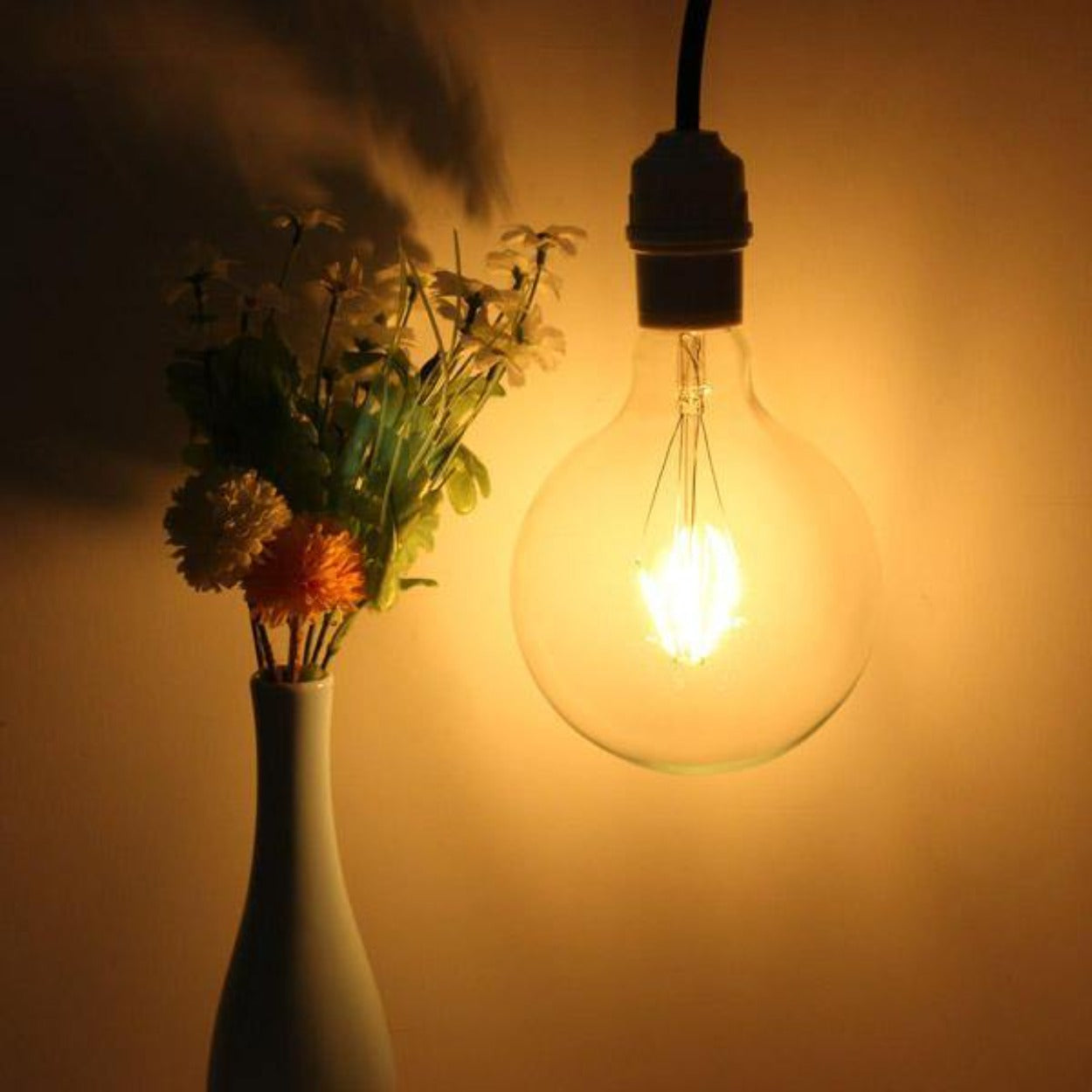ANKUR GLO G-100 LED LAMP - Ankur Lighting