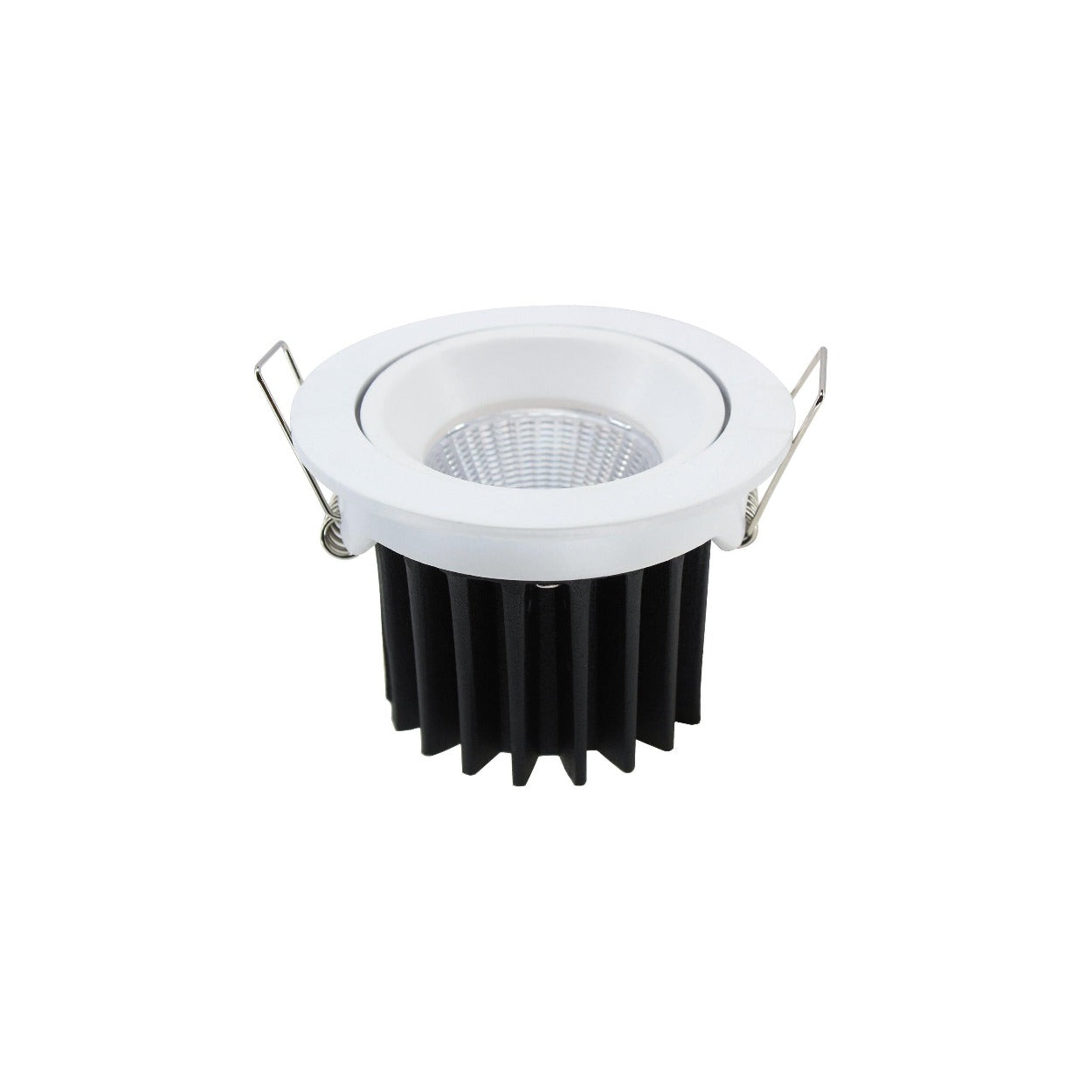 Ankur Lana Recessed 12W Adjustable LED Downlight - Ankur Lighting