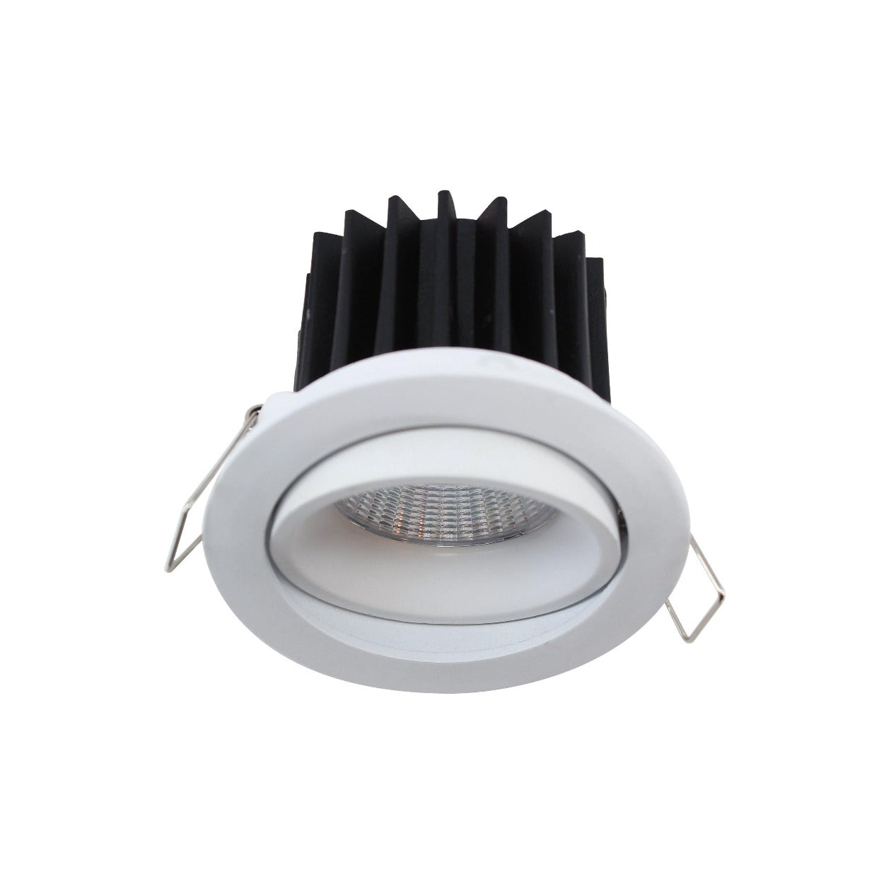 Ankur Lana Recessed 12W Adjustable LED Downlight - Ankur Lighting