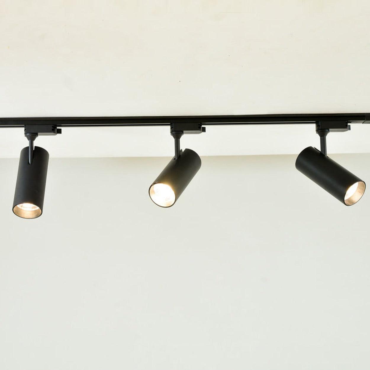 ANKUR LEXX LED TRACK LIGHT - Ankur Lighting