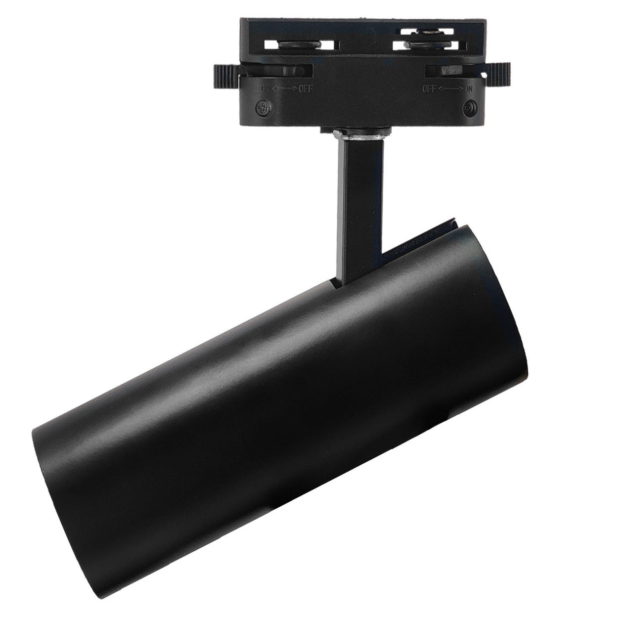 ANKUR LEXX LED TRACK LIGHT - Ankur Lighting