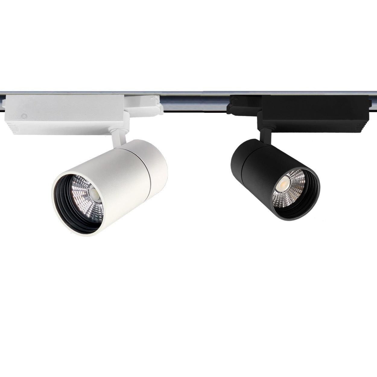 ANKUR LINUS LED TRACK LIGHT - Ankur Lighting