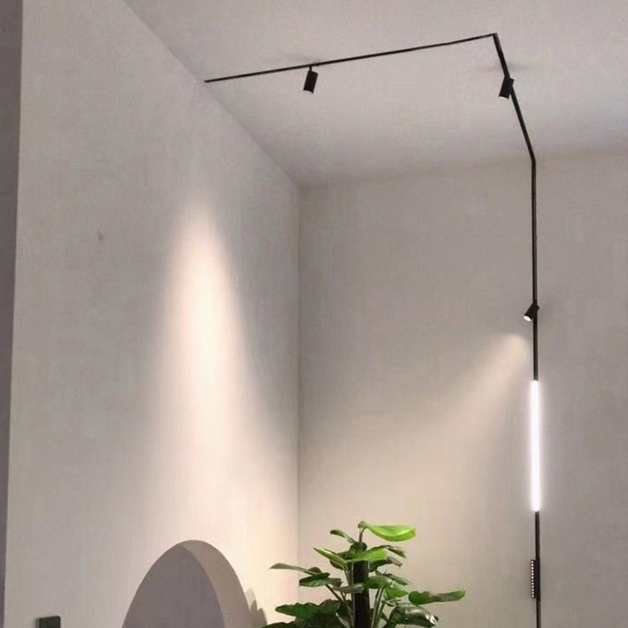 ANKUR MAGNETIC LED TRACK LIGHT MAGLUX COLLECTION - Ankur Lighting