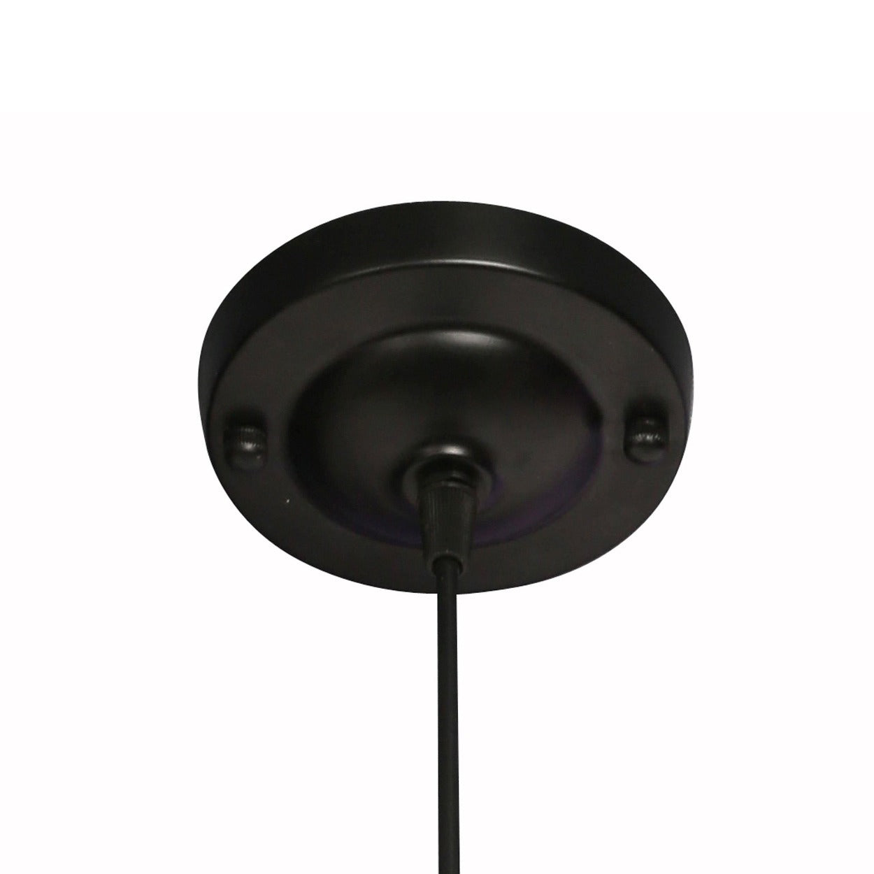 ANKUR MINI DOME WITH CAGE HANGING LIGHT - Ankur Lighting