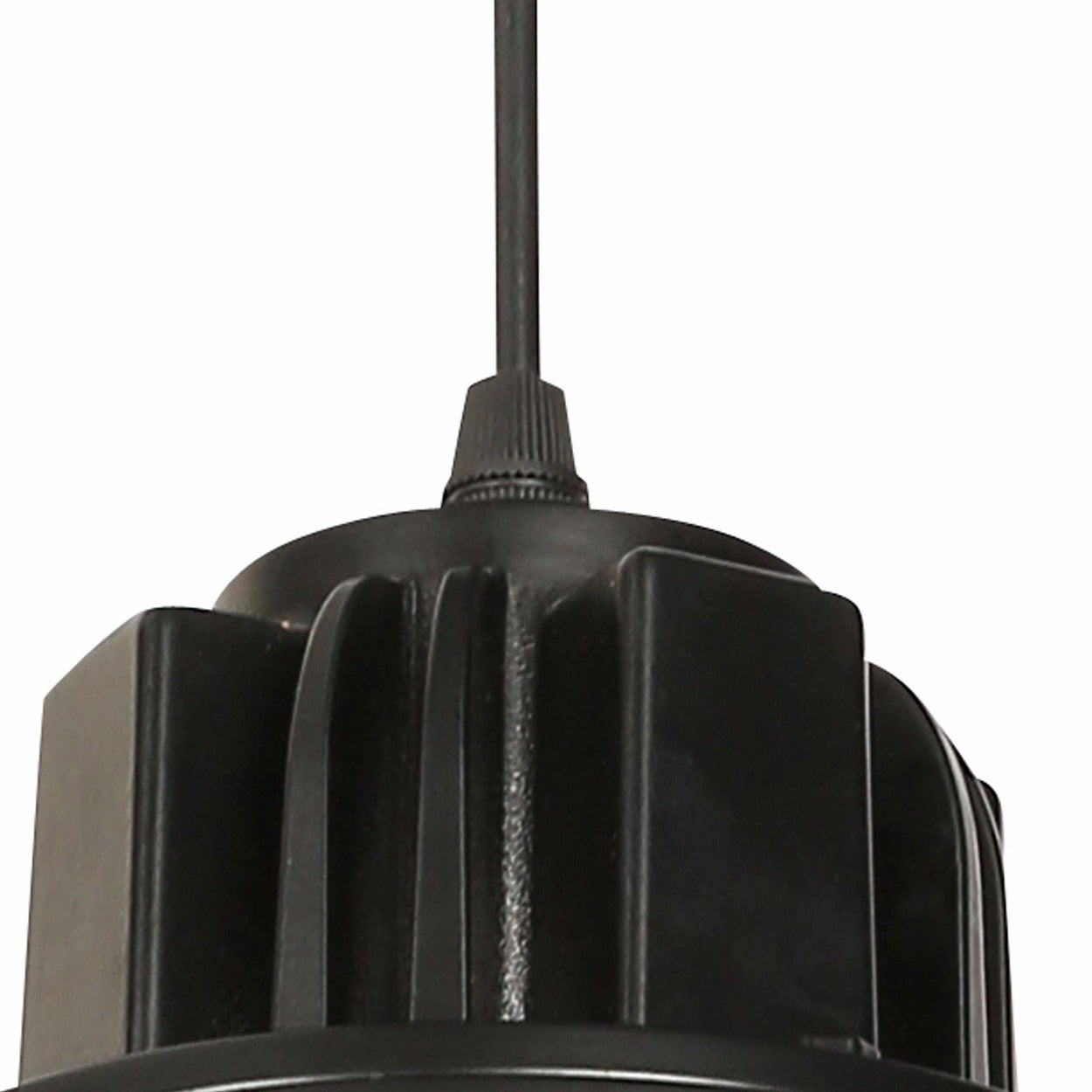 ANKUR MINI DOME WITH CAGE HANGING LIGHT - Ankur Lighting