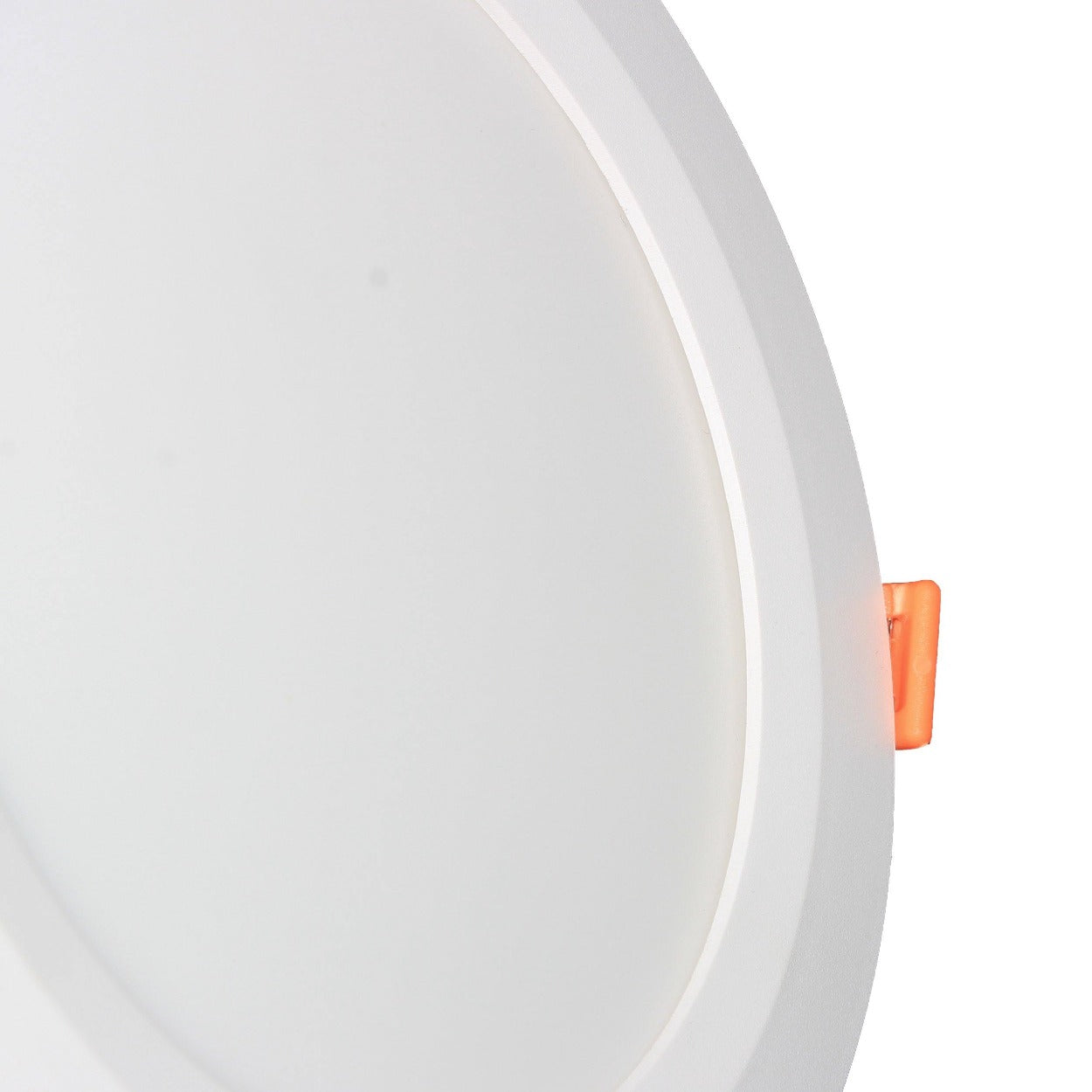 ANKUR MINI REXX ROUND 9W LED PANEL LIGHT - Ankur Lighting