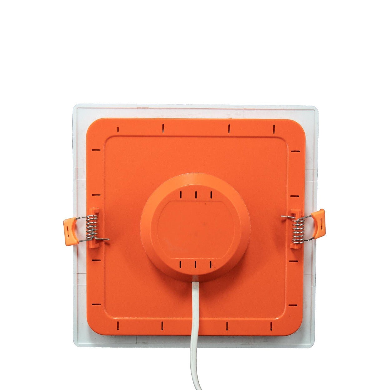 ANKUR MINI REXX SQUARE 9W LED PANEL LIGHT - Ankur Lighting