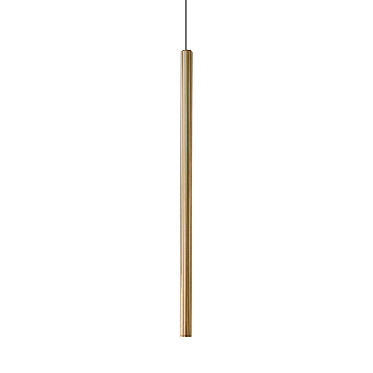 ANKUR PENCIL ROXX SLIM TUBE LED PENDANT LIGHT - Ankur Lighting