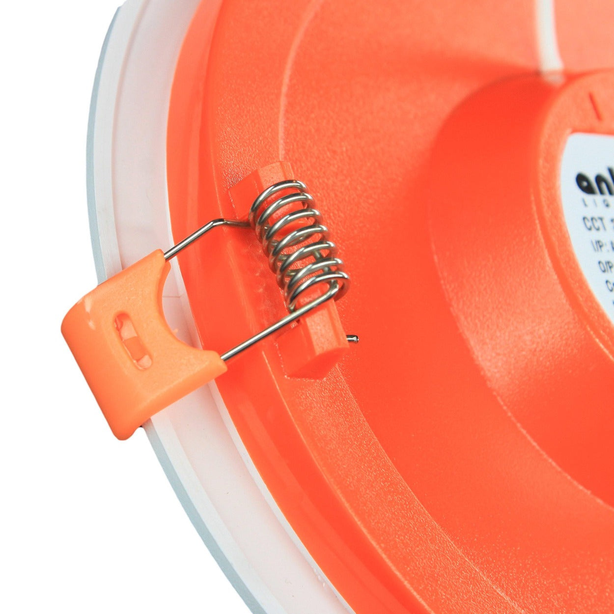 ANKUR REXX ROUND 15W LED PANEL LIGHT - Ankur Lighting