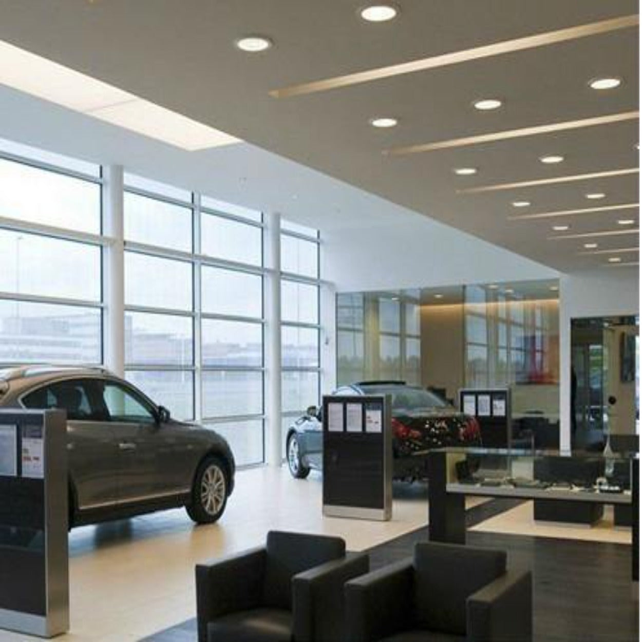ANKUR REXX ROUND 15W LED PANEL LIGHT - Ankur Lighting
