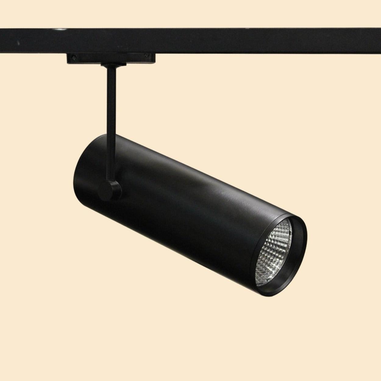 ANKUR ROXX LED TRACK LIGHT - Ankur Lighting