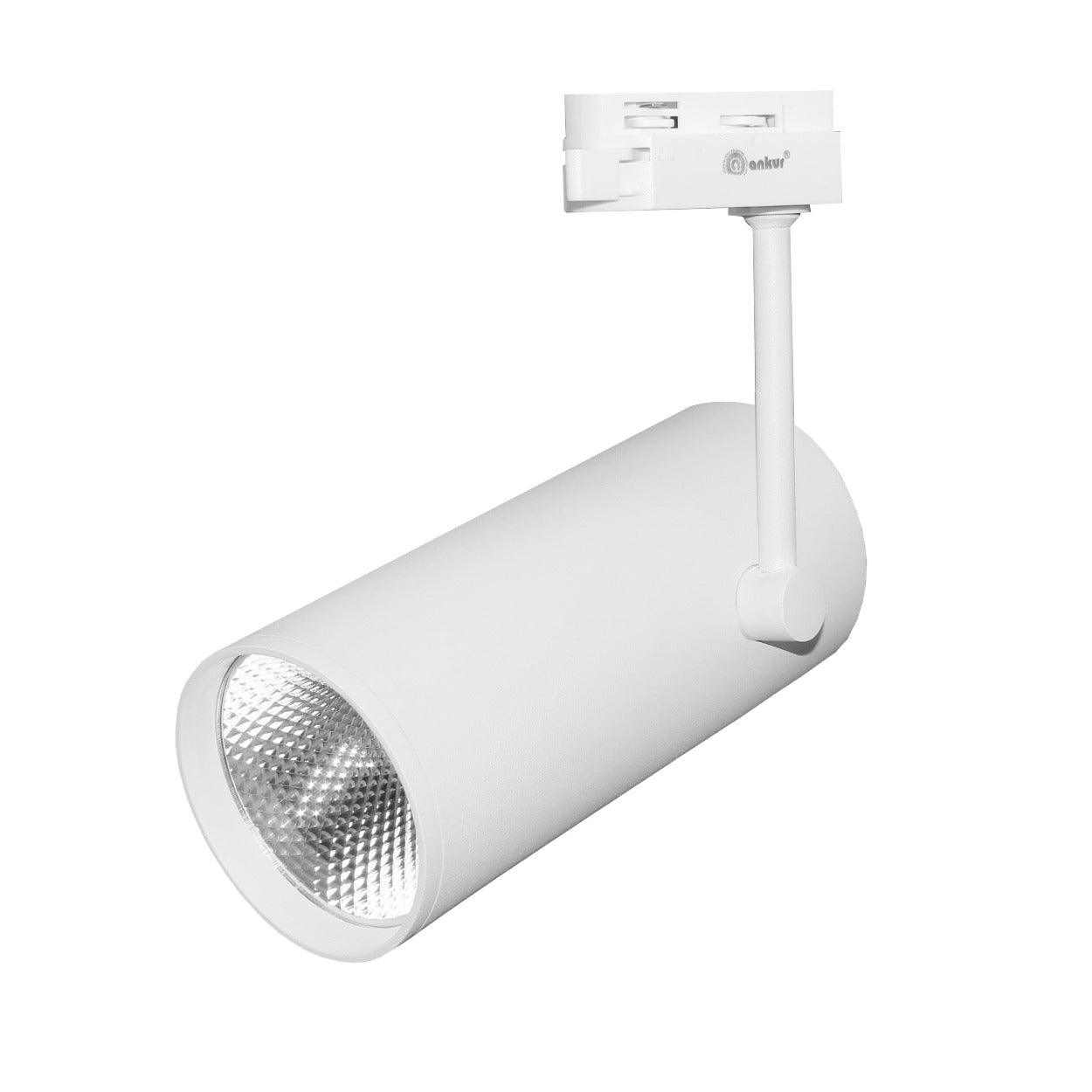 ANKUR ROXX LED TRACK LIGHT - Ankur Lighting