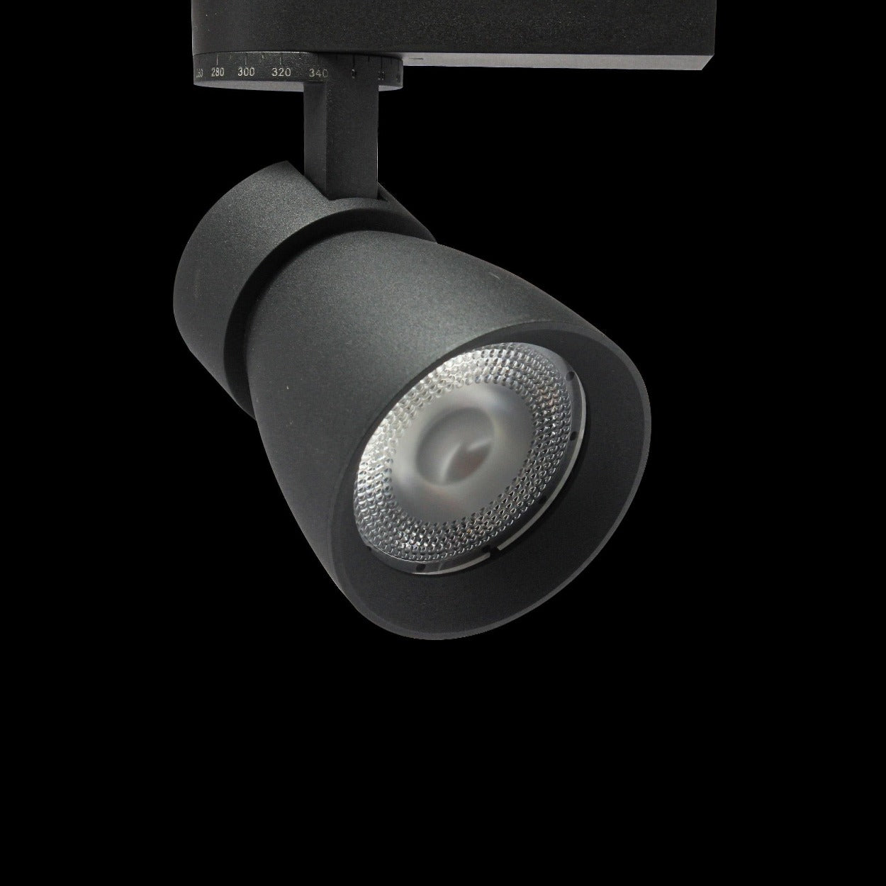 ANKUR SLEEK STUDIO LED TRACK LIGHT - Ankur Lighting