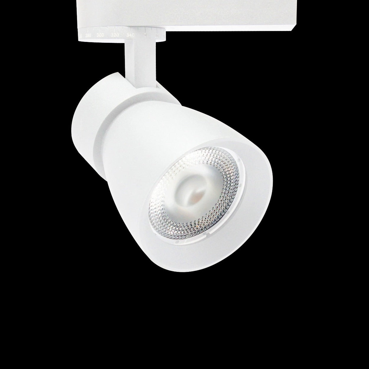 ANKUR SLEEK STUDIO LED TRACK LIGHT - Ankur Lighting