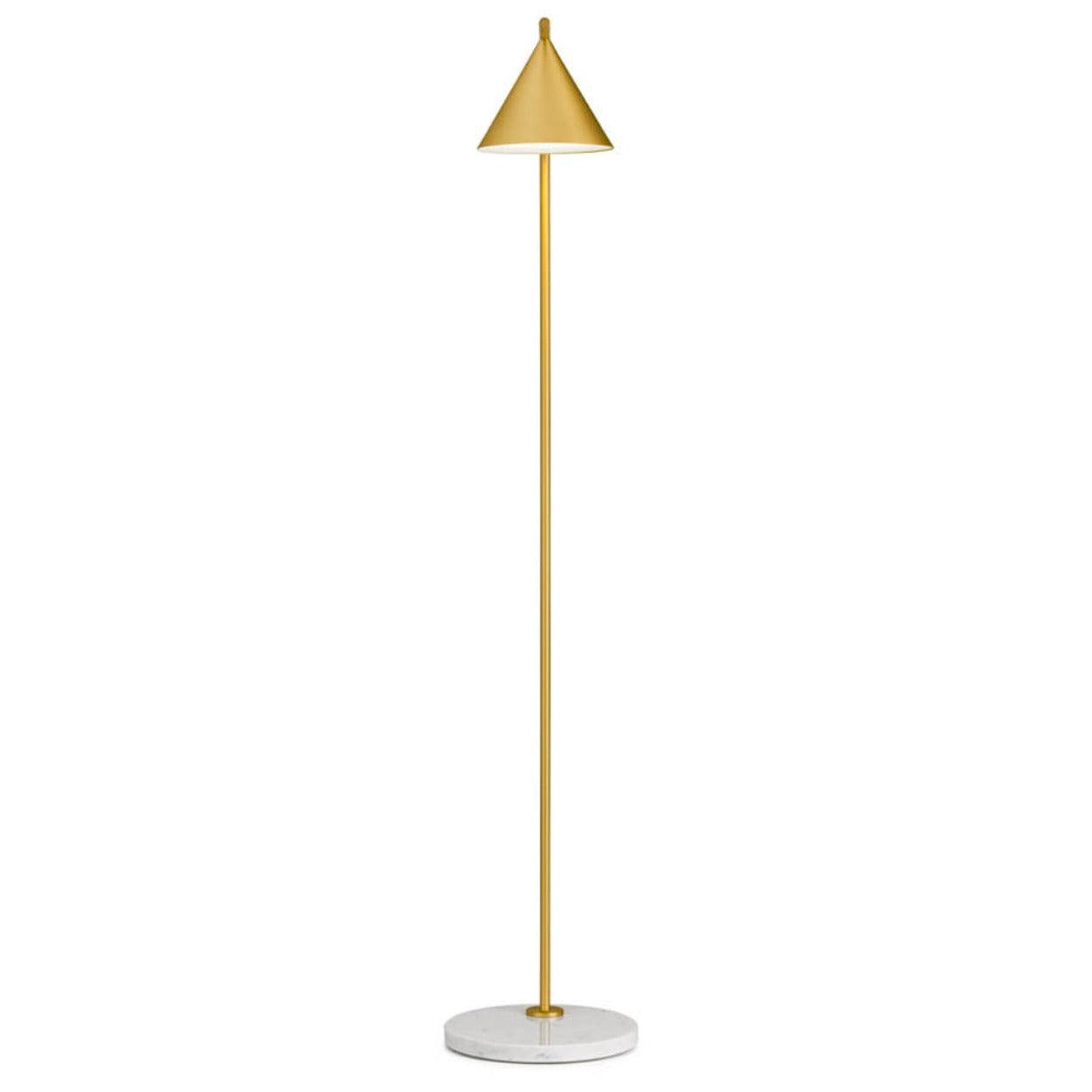 ANKUR SLOF CAPTAIN FLINT FLOOR LAMP - Ankur Lighting