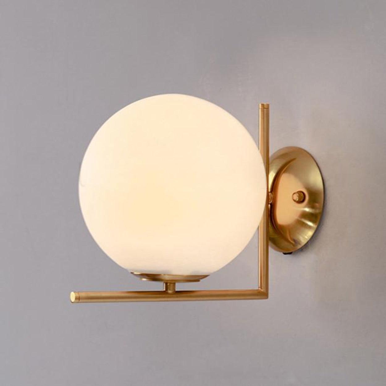 ANKUR SLOF DESIGNER WALL LIGHT - Ankur Lighting