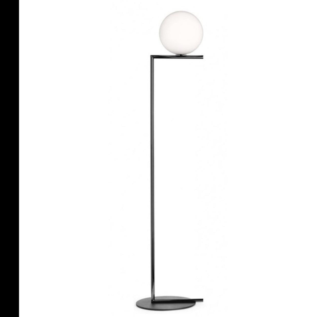 ANKUR SLOF IC FLOOR LAMP - Ankur Lighting