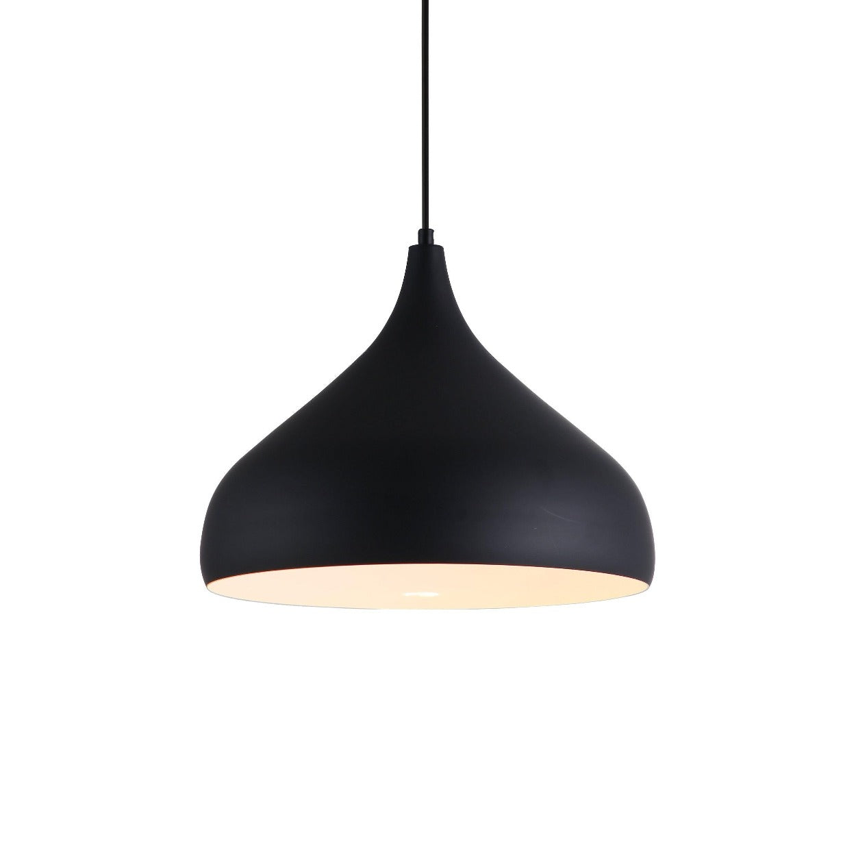 ANKUR STAN METAL HANGING LIGHT - Ankur Lighting