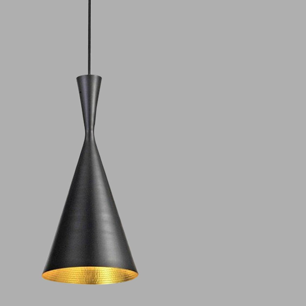 ANKUR TOM DIXON CONE PENDANT LIGHT - Ankur Lighting