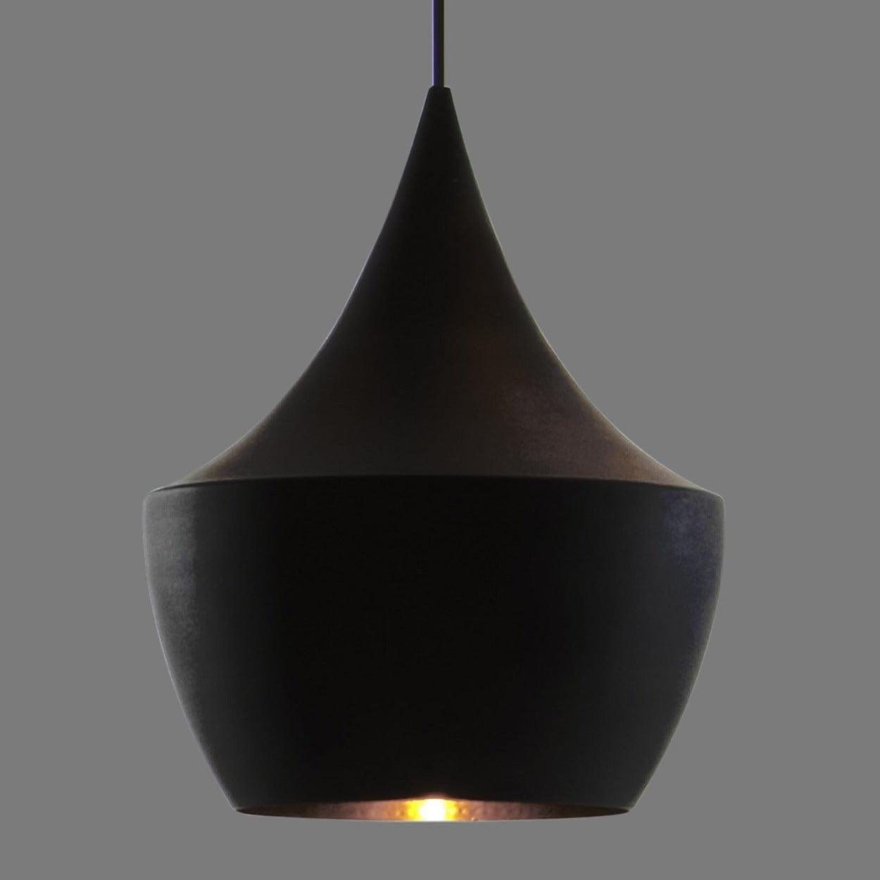 ANKUR TOM DIXON FAT PENDANT LIGHT - Ankur Lighting