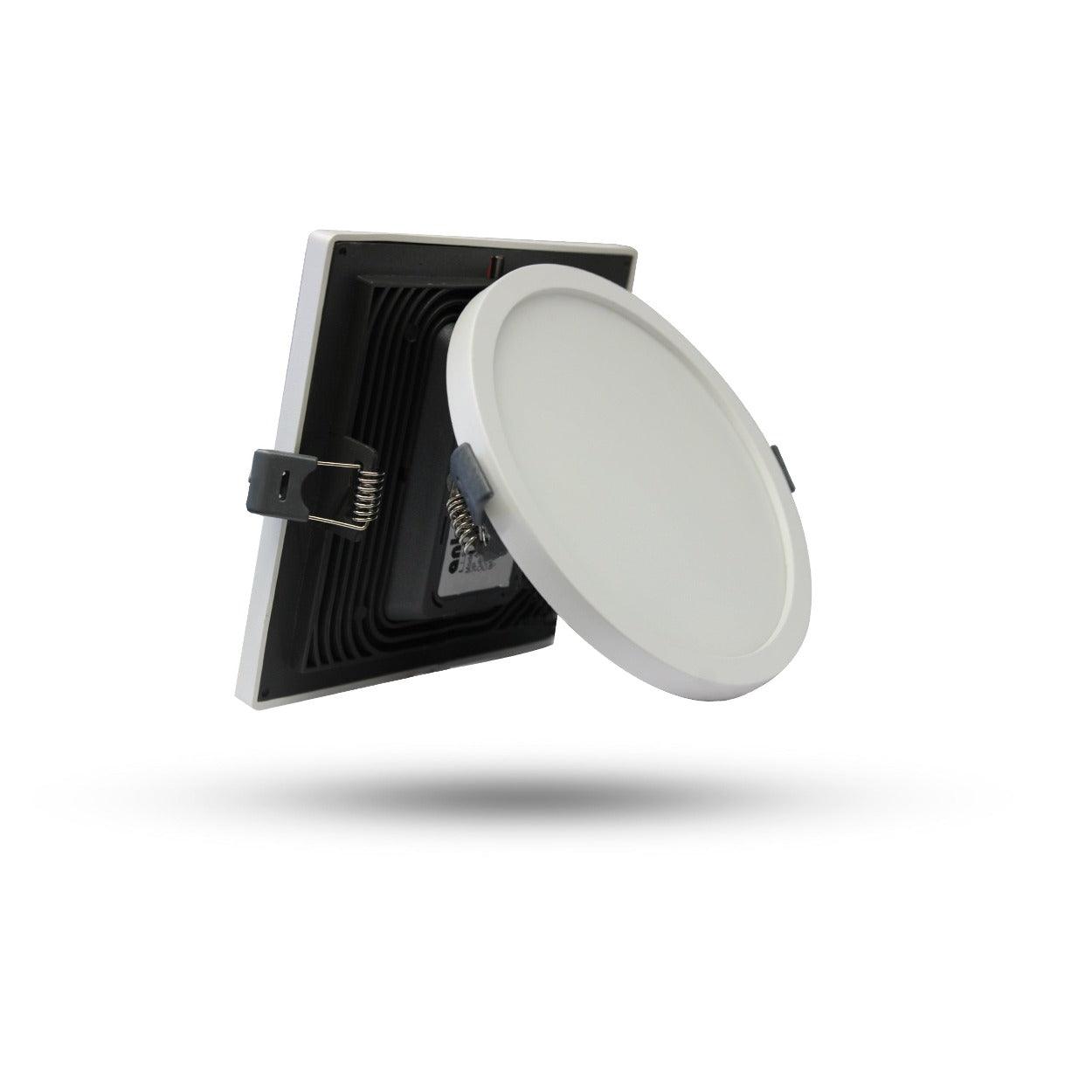 ANKUR TRIM LED PANEL LIGHT - Ankur Lighting