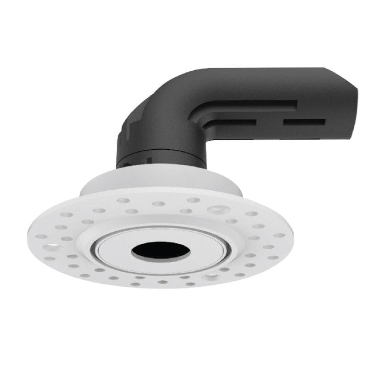 ANKUR TUNNEL LOW HEIGHT SHARP LOOKING RECESSED LED DOWNLIGHT - Ankur Lighting