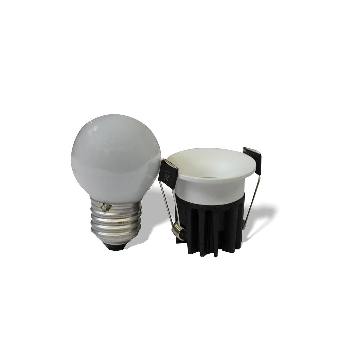 ANKUR VALUE RECESS LED DOWNLIGHT - Ankur Lighting