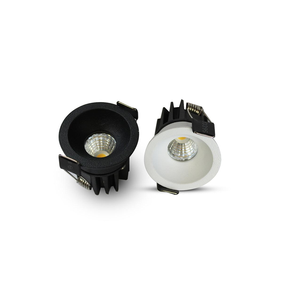 ANKUR VALUE RECESS LED DOWNLIGHT - Ankur Lighting