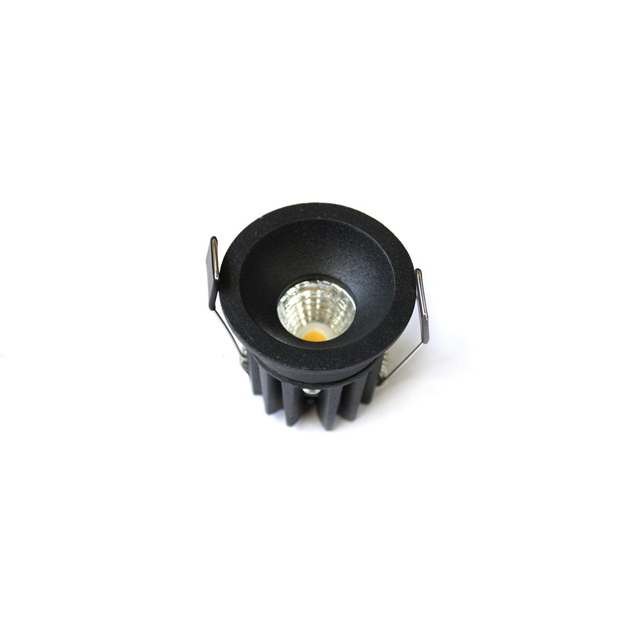 ANKUR VALUE RECESS LED DOWNLIGHT - Ankur Lighting