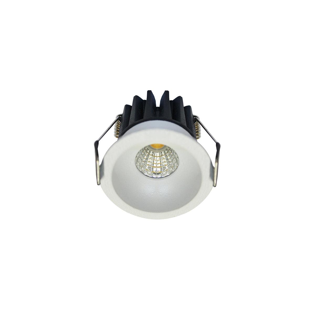 ANKUR VALUE RECESS LED DOWNLIGHT - Ankur Lighting