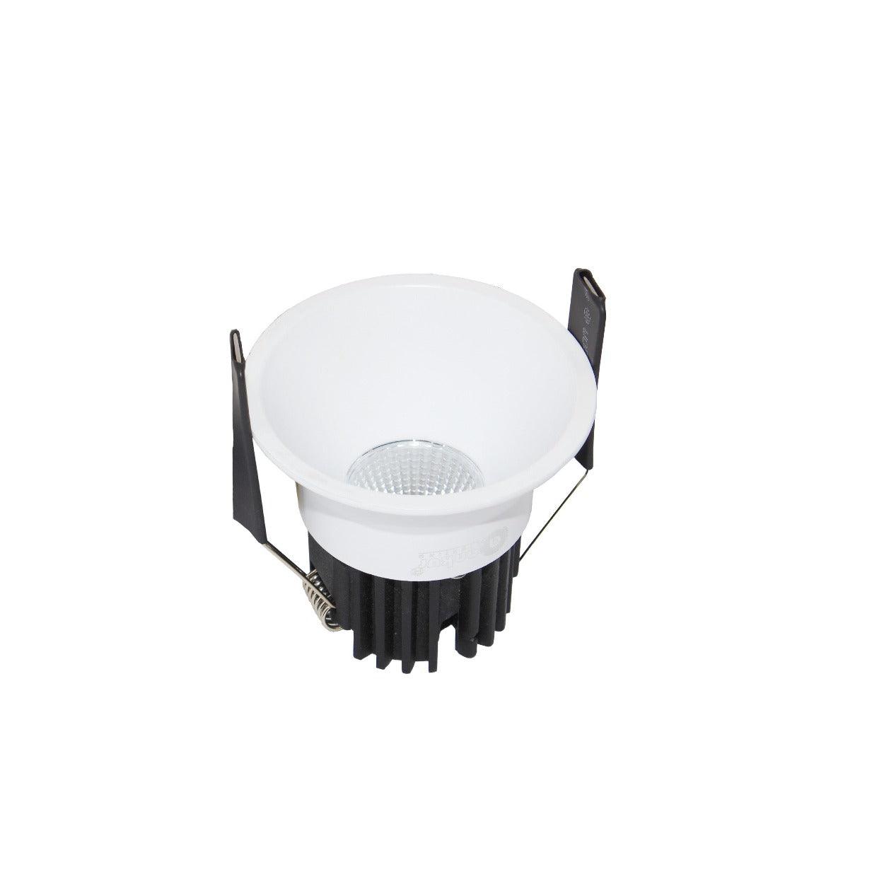 ANKUR VALUE RECESS LED DOWNLIGHT - Ankur Lighting