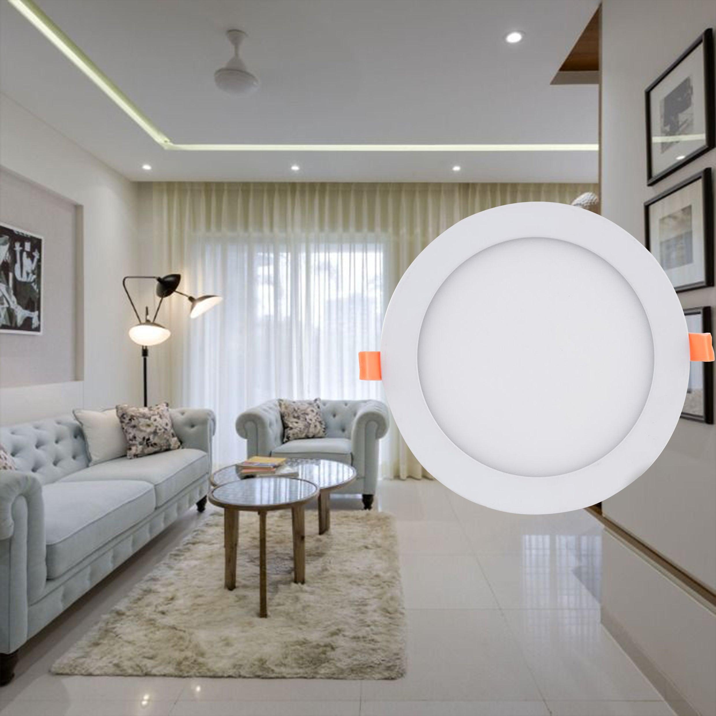 ANKUR VIVA LED PANLE LIGHT - Ankur Lighting