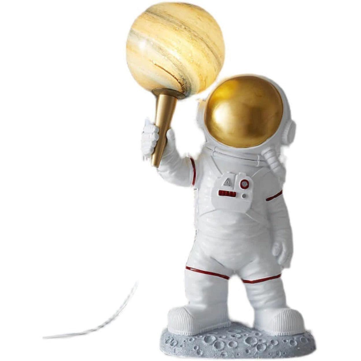 ASTRONAUT TABLE LAMP - Ankur Lighting