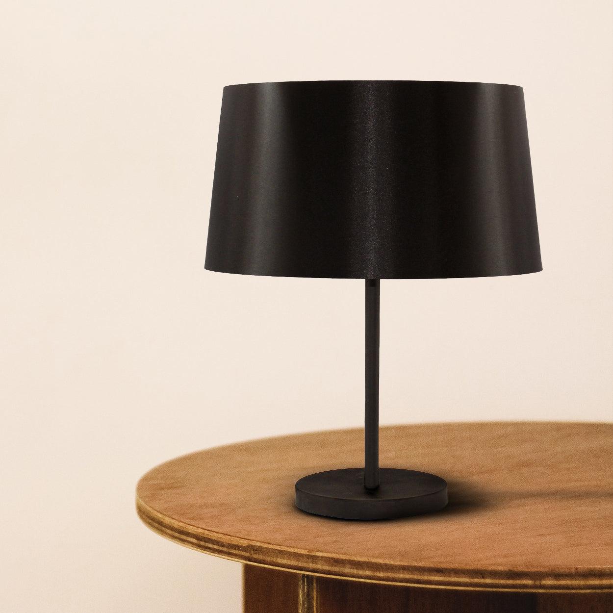 LUCID TABLE LAMP - Ankur Lighting