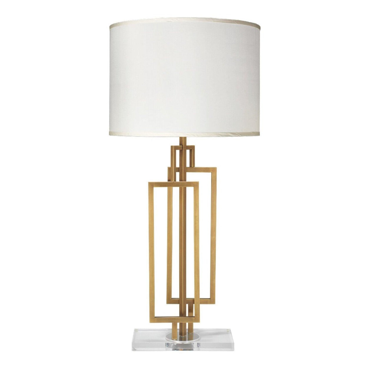 MYRA MODERN TABLE LAMP - Ankur Lighting